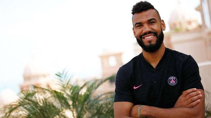 Beşiktaşın ilgilendiği Choupo-Motingden transfer açıklaması
