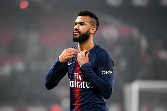 Beşiktaşın ilgilendiği Choupo-Motingden transfer açıklaması