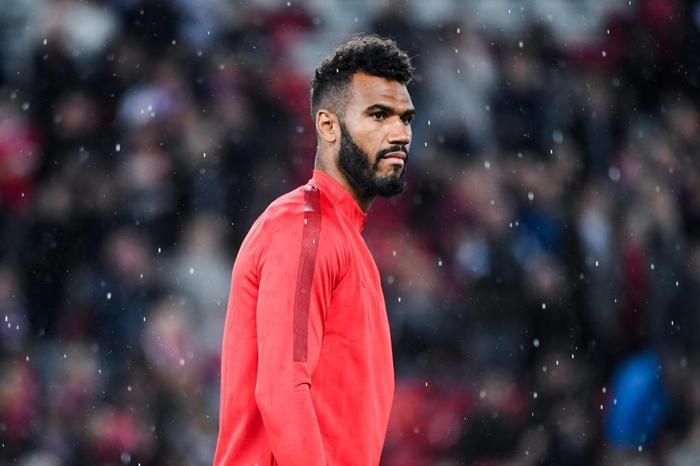 Beşiktaşın ilgilendiği Choupo-Motingden transfer açıklaması