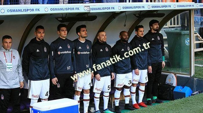 Şenol Güneş hakeme dert yandı