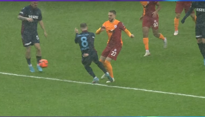 Görüntü: beIN Sports