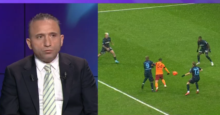 Görüntü: beIN Sports