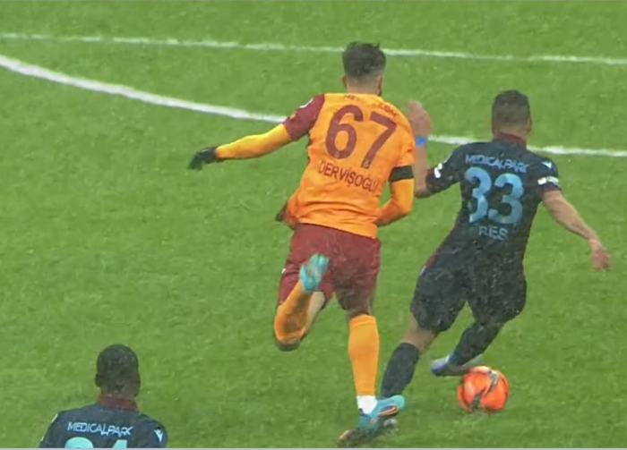 Görüntü: beIN Sports