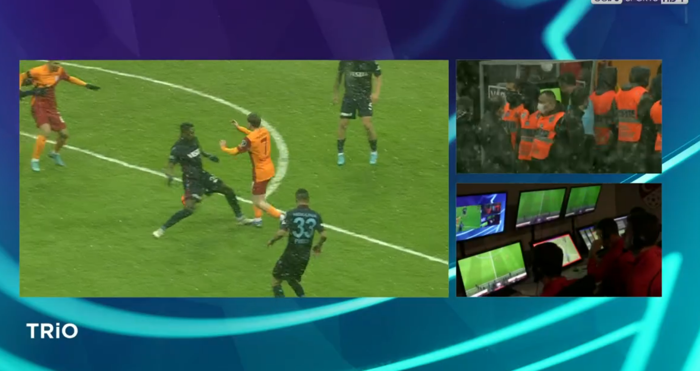 Görüntü: beIN Sports