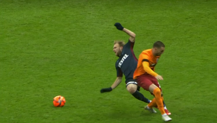 Görüntü: beIN Sports