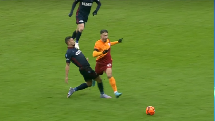 Görüntü: beIN Sports