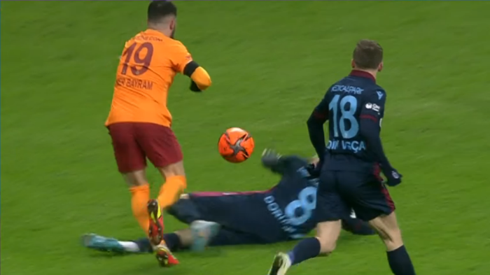 Görüntü: beIN Sports
