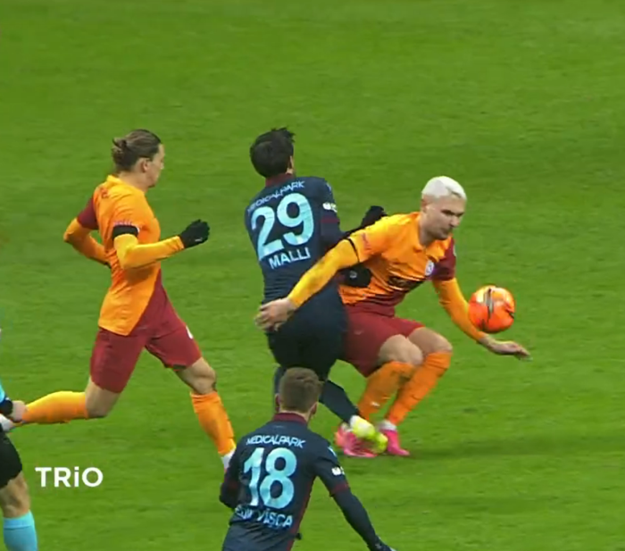 Görüntü: beIN Sports