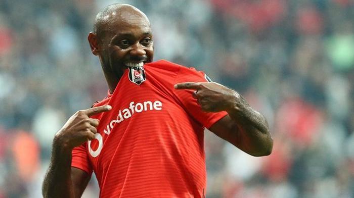 Son dakika Beşiktaş transferi Sağ bek...