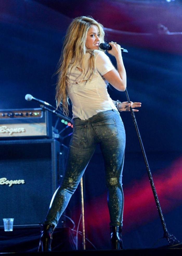 Fikret Ormandan Shakira müjdesi
