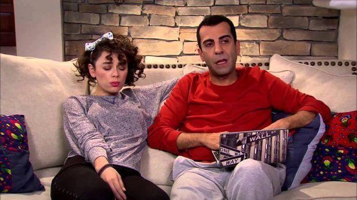 Emre Karayel: Demet Evgardan hoşlanmadım desem yalan olur