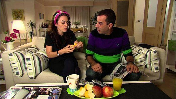 Emre Karayel: Demet Evgardan hoşlanmadım desem yalan olur