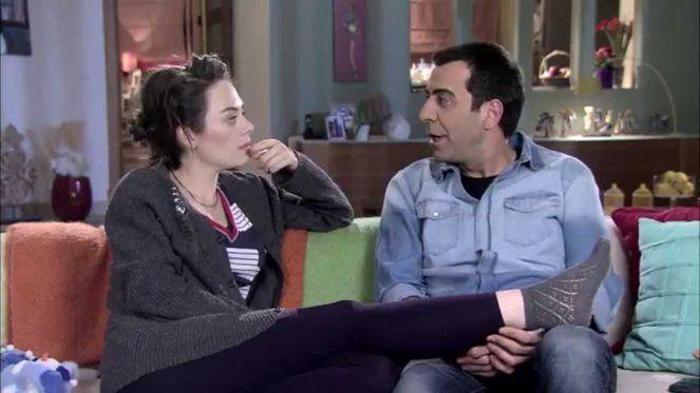 Emre Karayel: Demet Evgardan hoşlanmadım desem yalan olur