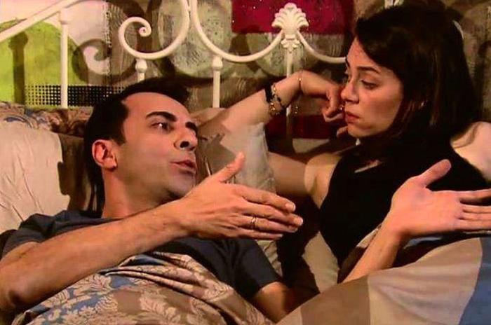 Emre Karayel: Demet Evgardan hoşlanmadım desem yalan olur