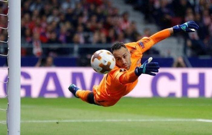 İşte Fenerbahçenin yeni kalecisi