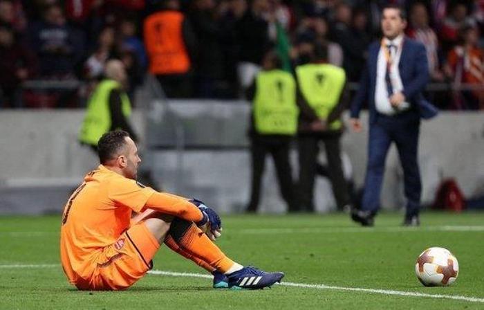 İşte Fenerbahçenin yeni kalecisi