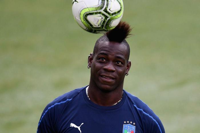 Fatih Terim onay verirse Balotelli Galatasaraya...