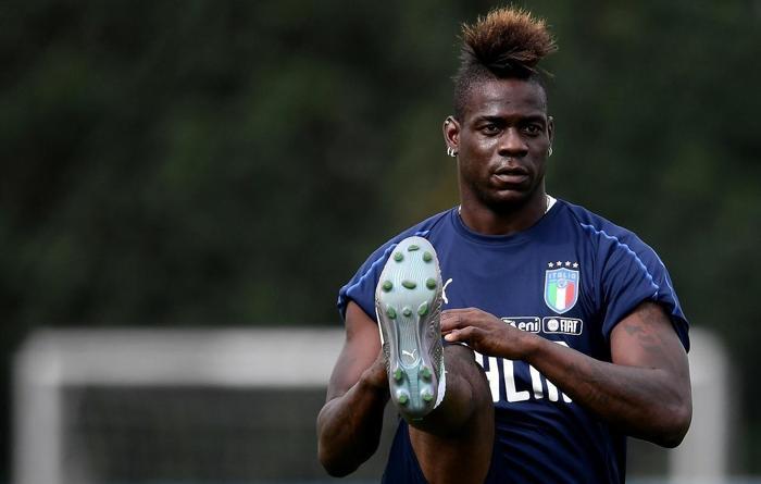 Fatih Terim onay verirse Balotelli Galatasaraya...