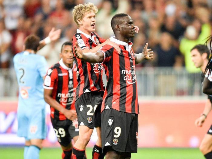 Fatih Terim onay verirse Balotelli Galatasaraya...