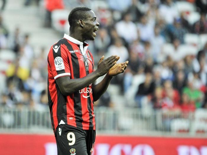 Fatih Terim onay verirse Balotelli Galatasaraya...