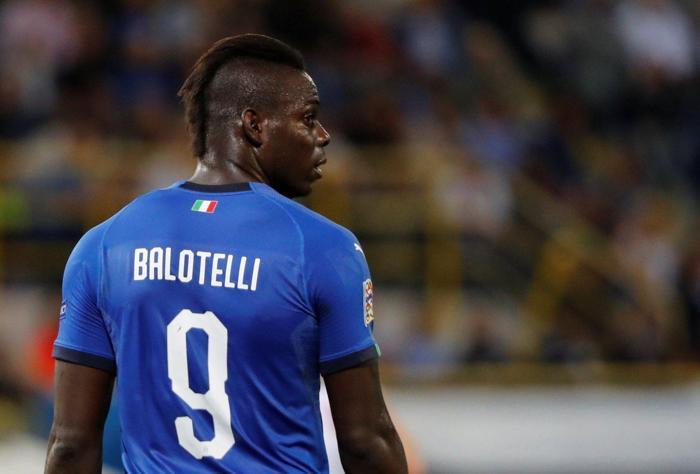 Fatih Terim onay verirse Balotelli Galatasaraya...