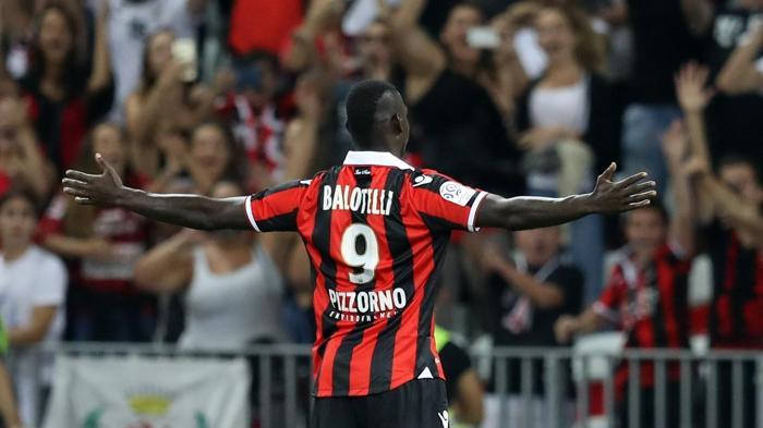 Fatih Terim onay verirse Balotelli Galatasaraya...