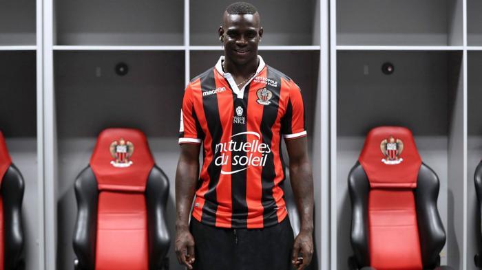 Fatih Terim onay verirse Balotelli Galatasaraya...