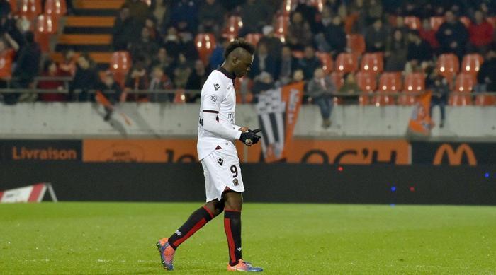 Fatih Terim onay verirse Balotelli Galatasaraya...