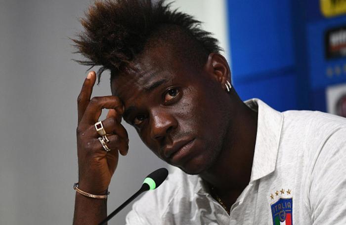 Fatih Terim onay verirse Balotelli Galatasaraya...