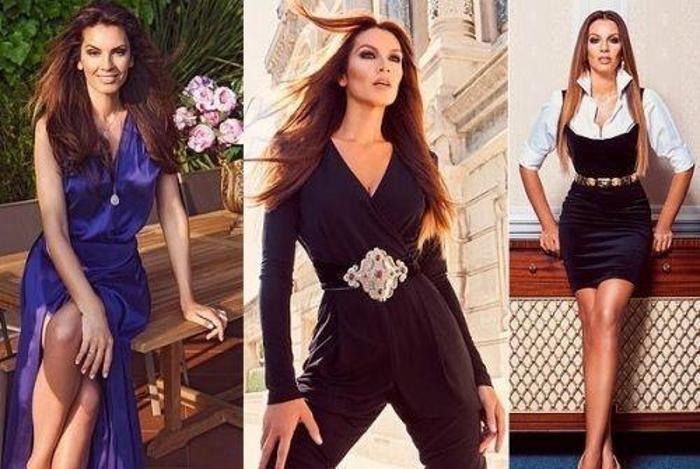 Özlem Kaymaz ilk kez Fikret Ormanın fotoğrafını paylaştı