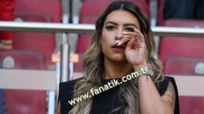 Fatih Terim ve Hasan Şaşın gol sevinci maça damga vurdu