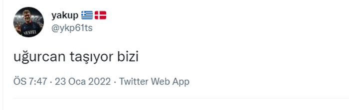 Galatasaray-Trabzonspor maçında Uğurcan Çakır refleksini konuşturdu, sosyal medyayı salladı