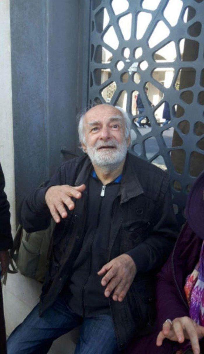 Ercan Yazgan son yolculuğuna uğurlandı