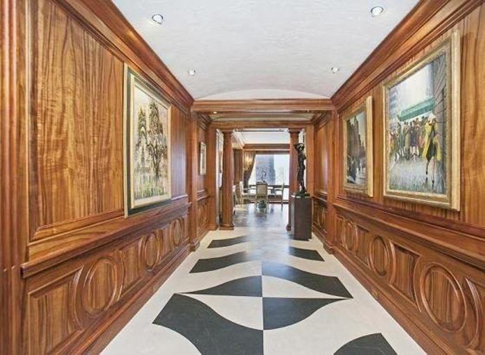 İşte Cristiano Ronaldonun yeni evi