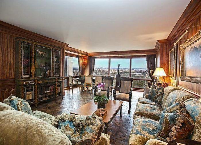 İşte Cristiano Ronaldonun yeni evi