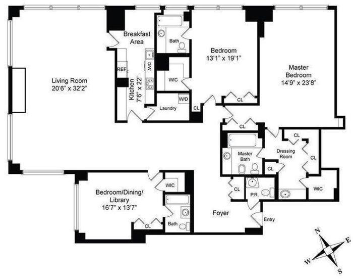 İşte Cristiano Ronaldonun yeni evi