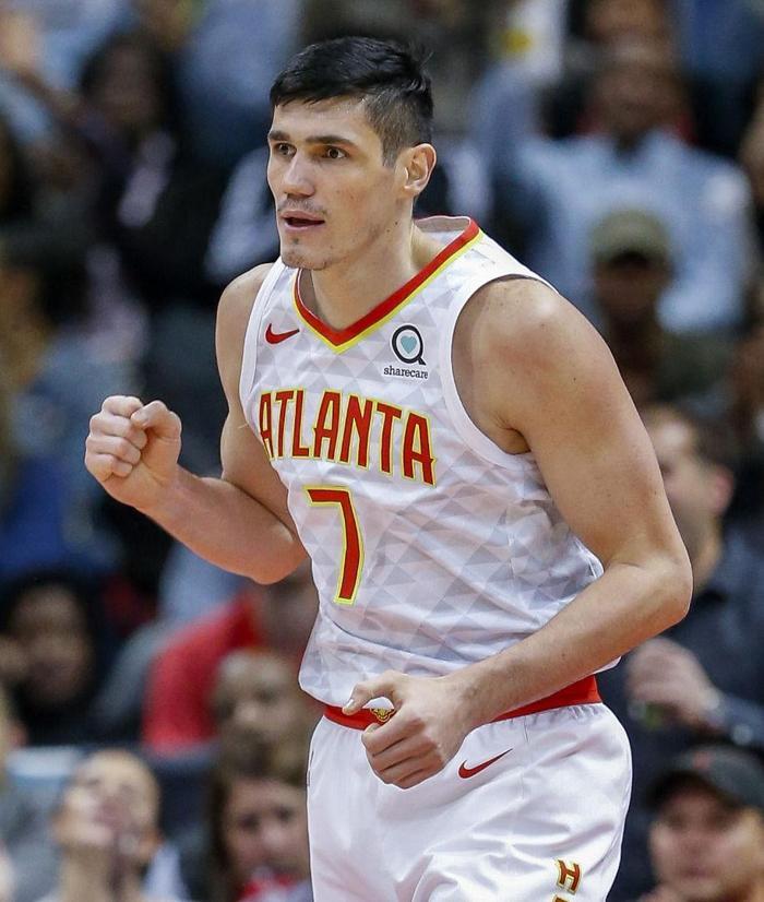 Ersan İlyasovadan Milwaukee Bucks itirafı