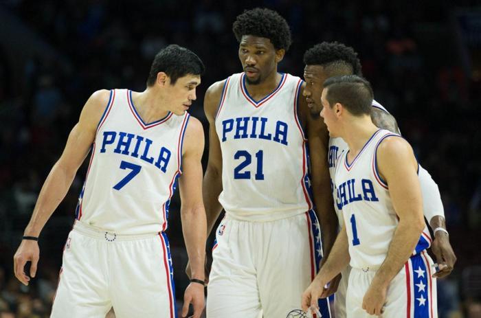 Ersan İlyasovadan Milwaukee Bucks itirafı