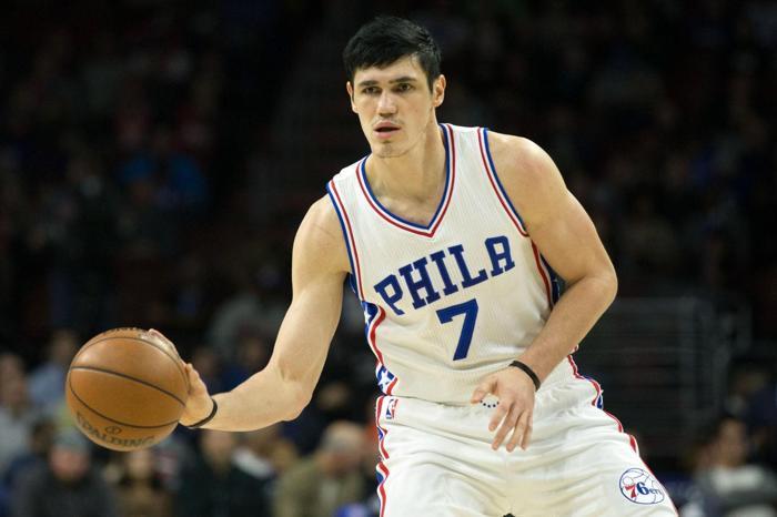 Ersan İlyasovadan Milwaukee Bucks itirafı
