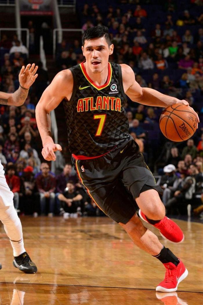 Ersan İlyasovadan Milwaukee Bucks itirafı