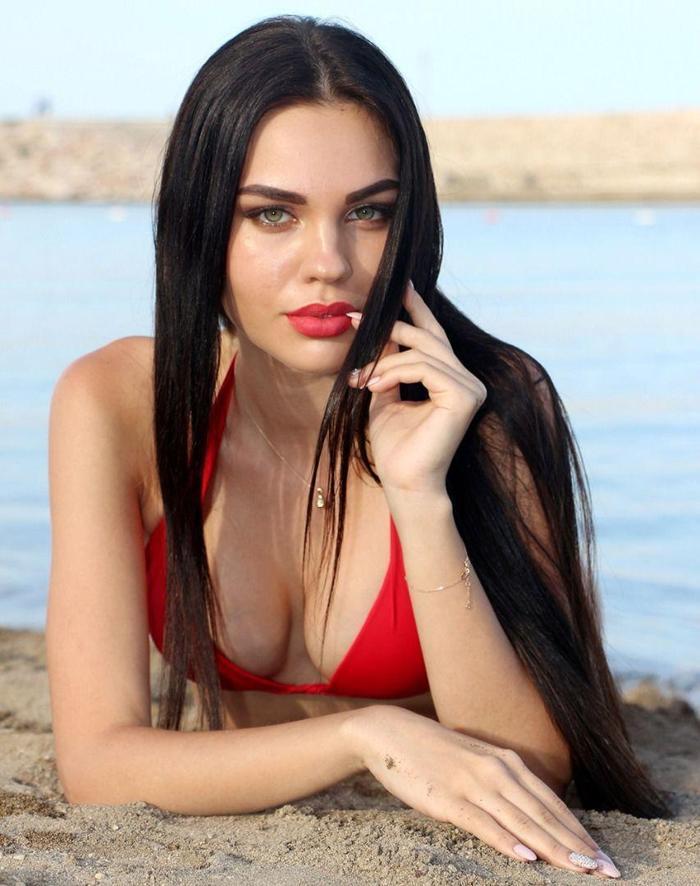 Miss Aura İnternational güzelleri Antalyada kampa girdi