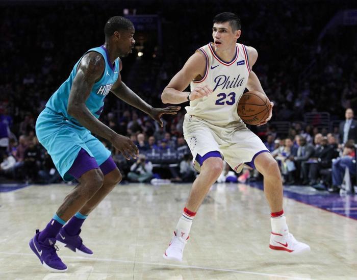 Ersan İlyasovadan Milwaukee Bucks itirafı