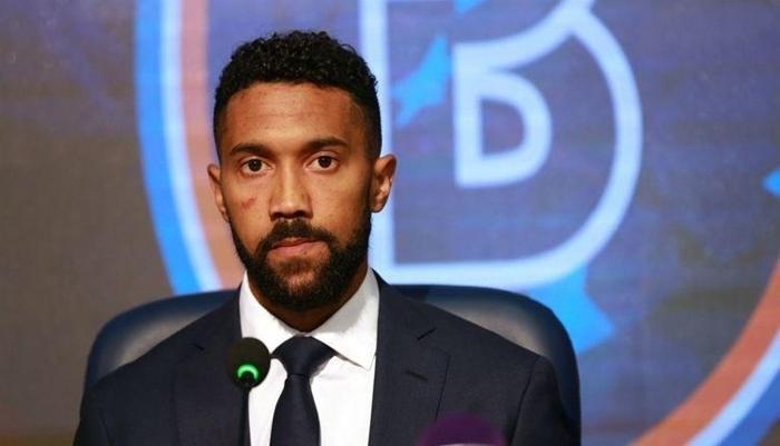 Medipol Başakşehirin yıldızı Gael Clichyden bomba itiraflar