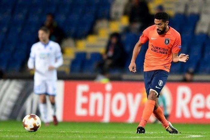 Medipol Başakşehirin yıldızı Gael Clichyden bomba itiraflar