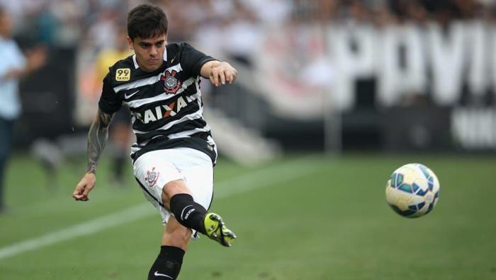 Fágner (Corinthians)