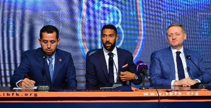 Medipol Başakşehirin yıldızı Gael Clichyden bomba itiraflar
