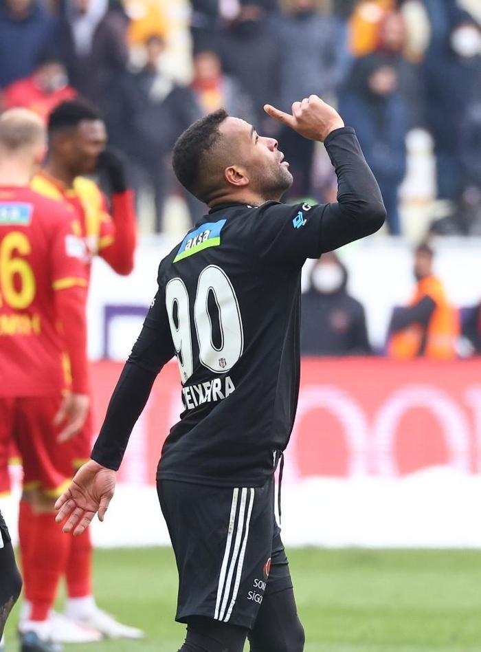 Bu kadar kaçırılmaz Yeni Malatyaspor - Beşiktaş maçı yazar görüşleri