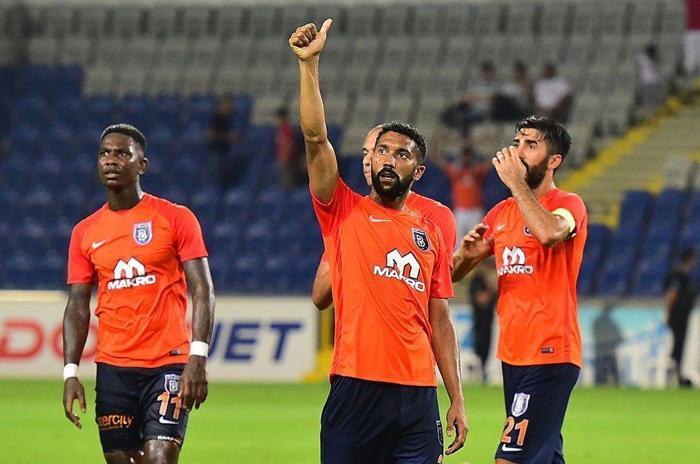 Medipol Başakşehirin yıldızı Gael Clichyden bomba itiraflar