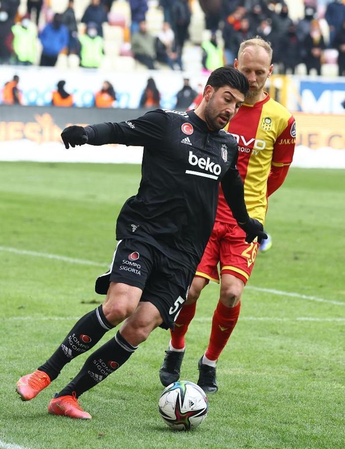 Bu kadar kaçırılmaz Yeni Malatyaspor - Beşiktaş maçı yazar görüşleri
