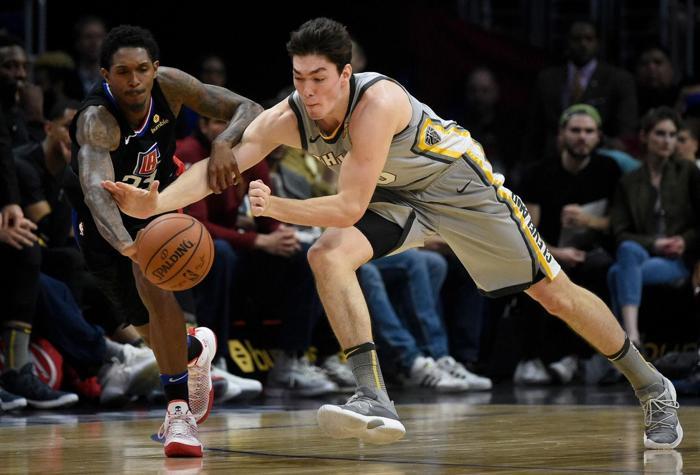 Cedi Osman sakatlandı